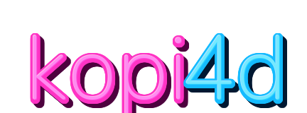 kopi4d — logo kanal